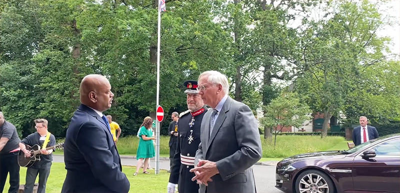 One Vision Community Highlight