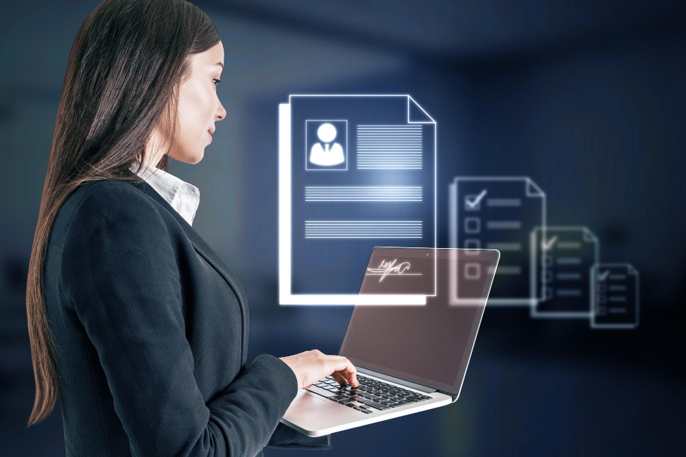 Document Management System