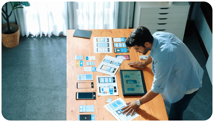 App Builder Platform