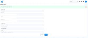 Storage-Type-Configuration 