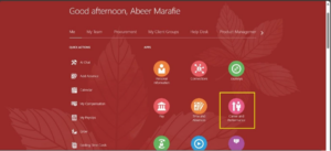 How to Enhance Collaboration with Multi-Select Goal Sharing in Oracle HCM Cloud 