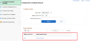Lockdown-Component-Eligibility