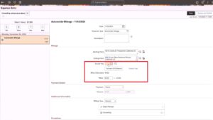 PeopleSoft FSCM Update Image 52 - Simplifying Workflows with Enterprise Service Automation Features - Fig 1.6 Saving as a Round Trip