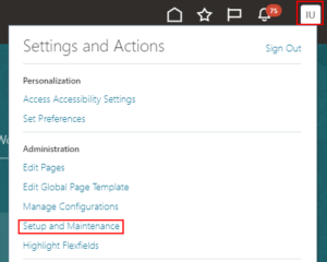 Oracle-Cloud-22D-Release-Updates-Oracle-Recruiting-Cloud-(ORC)-Settings and Actions