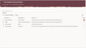 Exploring the Redwood Experience – HCM Data Loader in Oracle Cloud 
