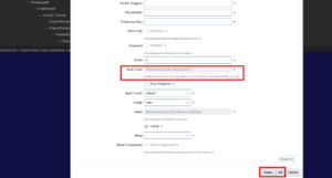 Applying-Changes-to-the-Sandbox
