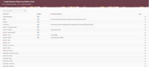 Exploring the Redwood Experience – HCM Data Loader in Oracle Cloud 