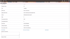 Pending-approval-page