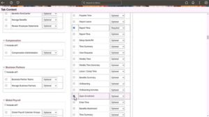 Fig.1.2. General Configurations