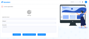 App-Creation-Screen-Exploring-OpenAI-Integration-in-Low-Code-Platform 