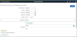 Fig.6-Request-Absence