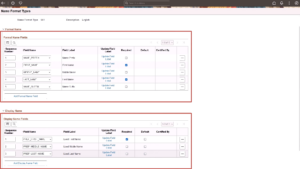 Fig6 Name Format Types (formal and display name group functionality)