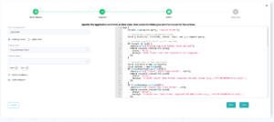 Healthcare Data Exchange 