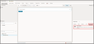 How to Create Custom Pages Using Fragments in Visual Builder Studio (VBS) 