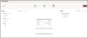How to Create Custom Pages Using Fragments in Visual Builder Studio (VBS) 