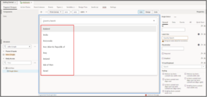 How to Create Custom Pages Using Fragments in Visual Builder Studio (VBS) 