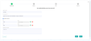 Implementation Process