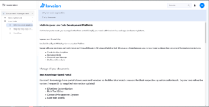 Document-Management- System