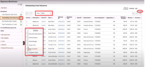 Work Management Framework in PeopleSoft FSCM PUM 53