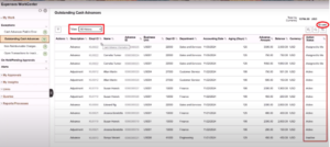 Work Management Framework in PeopleSoft FSCM PUM 53