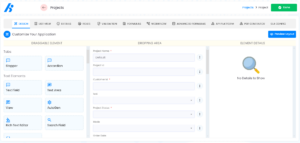 Empowering Data with Low-Code Simplicity