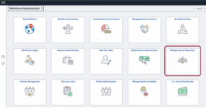 job-data-modernization-1 - Fig 1 – Workforce Administrator