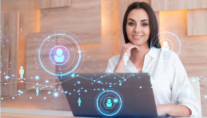 Oracle HCM Cloud Services