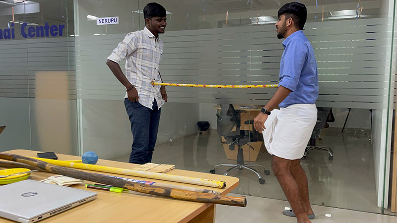 Kovaion's Pre Pongal Celebration  https://stage.kovaionplay.com/wp-content/uploads/2023/01/kovaion-pongal-celebration-6.jpg