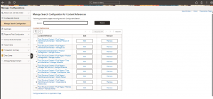 Manage-Configurations