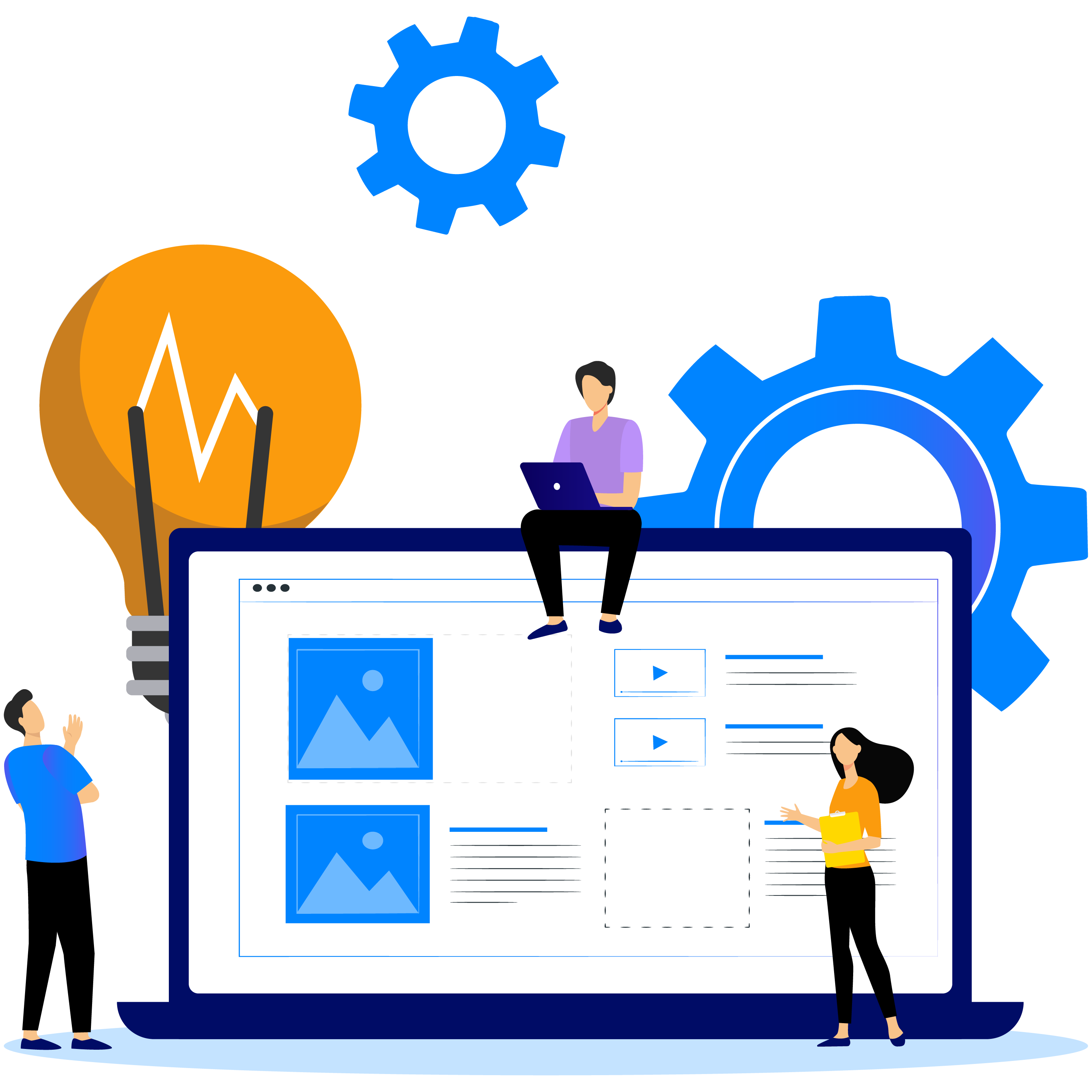 best-no-code-app-builder